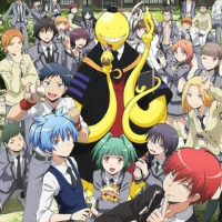 Класс убийц Все Серии